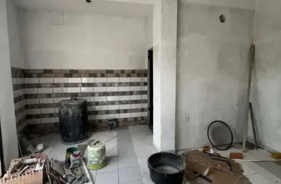 Casa com 3 quartos à venda na Rua Bogotá, Eldorado (Parque Durval de Barros), Ibirité