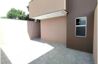 Apartamento com 3 quartos à venda na Rua Ramos, Parque Duval de Barros (Parque Durval de Barros), Ibirité