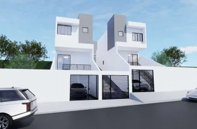 Casa com 3 quartos à venda na Rua Bouganville, Masterville, Sarzedo