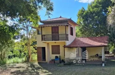 Fazenda à venda na ..., Zona Rural, Itaguara