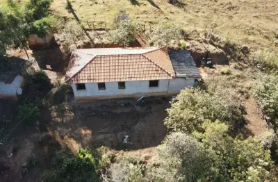 Fazenda à venda na Travessa João Lima, Centro, Itaguara