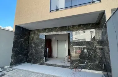 Casa com 3 quartos à venda na Rua Dos Flamboysants, 148, Masterville, Sarzedo