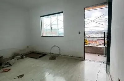 Apartamento com 3 quartos à venda na Rua Aroeiras, Masterville, Sarzedo