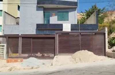 Cobertura com 3 quartos à venda na Rua Aroeiras, 148, Masterville, Sarzedo