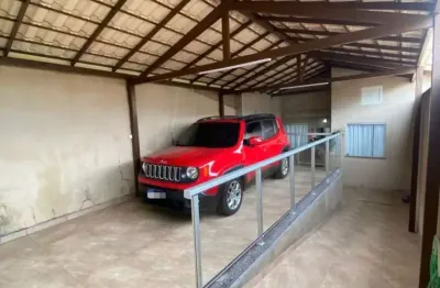 Casa com 2 quartos à venda na Rua Doze, Bela Vista, Mário Campos