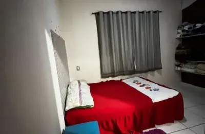 Apartamento com 3 quartos à venda na Rua Gameleira, Canaã - 1ª Seção, Ibirité