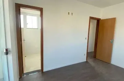 Apartamento com 3 quartos à venda na Rua Fênix, Palmeiras, Ibirité