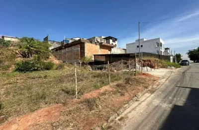 Terreno à venda na Santa Rosa Sarzedo, Santa Rosa, Sarzedo