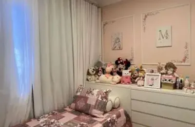 Apartamento com 2 quartos à venda na Rua Rio Sacramento, Riacho das Pedras, Contagem