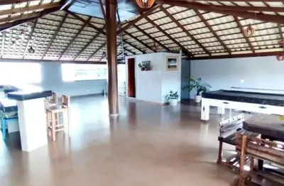 Casa com 3 quartos à venda na Avenida Babaçu, Palmeiras, Ibirité