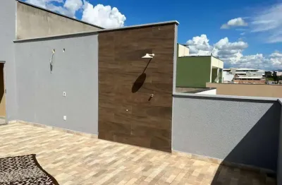 Casa com 3 quartos à venda na Praça B, Monte Verde, Betim