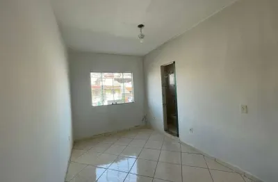 Apartamento com 3 quartos à venda na Avenida Perimetral, Castanheiras, Belo Horizonte