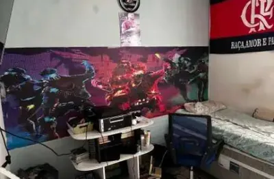 Apartamento com 3 quartos à venda na Rua Dona Luiza, Milionários, Belo Horizonte