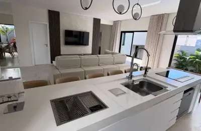 Casa com 4 quartos à venda na Rua das Orquídeas, Jardim das Flores, Ibirité