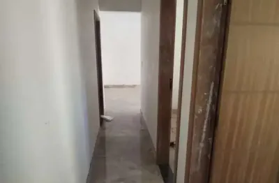 Casa com 3 quartos à venda na Rua Erasmo Martins, Guanabara (Parque Durval de Barros), Ibirité