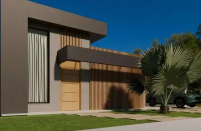 Casa com 3 quartos à venda na Condomínio Vista Da Lagoa, Residencial Vista da Lagoa, Sarzedo