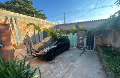 Casa com 3 quartos à venda na Rua Glória nas Alturas, Santa Cecília (Vale do Jatobá), Belo Horizonte