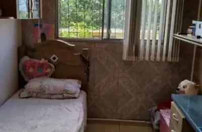 Apartamento com 2 quartos à venda na Rua Panorama, Mirante (Parque Durval de Barros), Ibirité