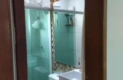 Cobertura com 2 quartos à venda na Rua Rosalino Rosa, Jardim Anchieta, Sarzedo