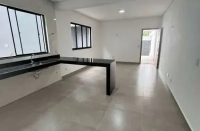 Apartamento com 3 quartos à venda na Rua Igaraçu, Novo Eldorado, Contagem