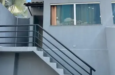 Casa com 3 quartos à venda na Rua Vinte E Quatro, Santa Rosa, Sarzedo