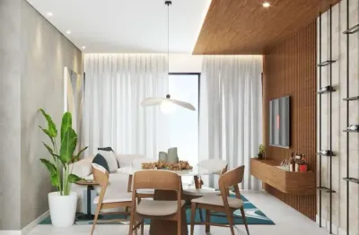 Apartamento com 3 quartos à venda na Avenida Cruzeiro do Sul, Jardim Riacho das Pedras, Contagem