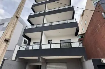 Apartamento com 2 quartos à venda na Alameda Das Palmeiras, Masterville, Sarzedo