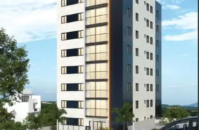 Apartamento com 3 quartos à venda na Rua Santa Maria Goretti, Barreiro, Belo Horizonte