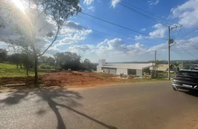 Terreno à venda na Avenida Magalhães Pinto, Centro, Mário Campos