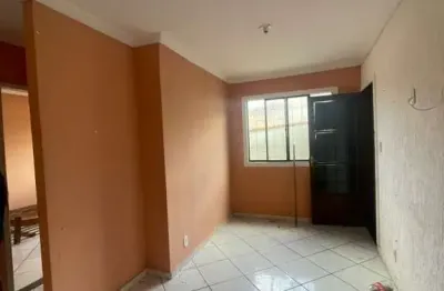 Apartamento com 3 quartos à venda na Rua Santa Matilde, Nossa Senhora de Lourdes, Ibirité