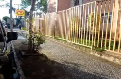 Apartamento com 3 quartos à venda na Avenida Marte, Jardim Riacho das Pedras, Contagem