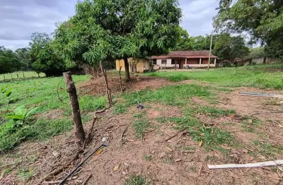 Terreno à venda na Av Das Palmeiras, Zona Rural, Sarzedo