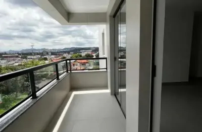 Apartamento com 3 quartos à venda na Beco Tia Perina, Jardim Industrial, Contagem