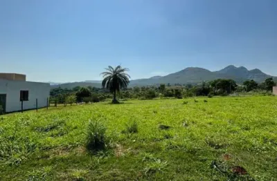 Terreno à venda na Av Dos Bandeirantes, Condomínio Serra dos Bandeirantes, Mário Campos