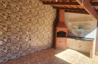 Casa com 2 quartos à venda na Rua São Judas Tadeu, Bela Vista, Mário Campos