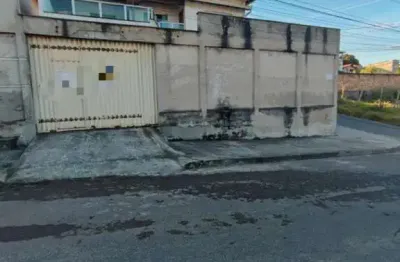 Casa com 3 quartos à venda na Avenida Ítalo Bernardes, Jardim das Rosas 1 Seção Parque Durval de Barros, Ibirité