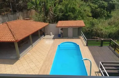 Fazenda / sítios / chácaras com 2 quartos à venda em mário campos