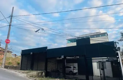 Cobertura com 2 quartos à venda na Alamedas Das Orquídeas, Masterville, Sarzedo