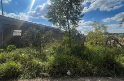 Terreno à venda na Rua Nossa Senhora Aparecida, Nossa Senhora de Lourdes, Ibirité
