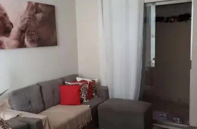 Apartamento com 2 quartos à venda na Avenida Babaçu, Palmeiras, Ibirité