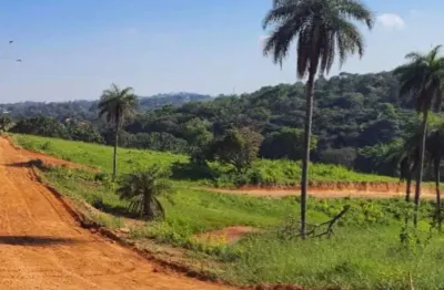 Terreno à venda na Rua Caneleiros, Parque Ipiranga, Betim