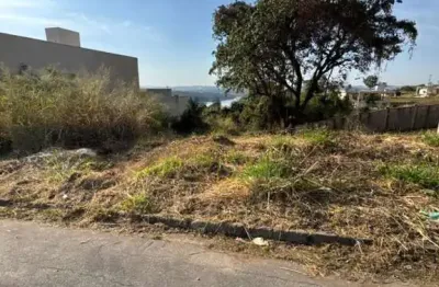 Terreno à venda na Av Das Acácias, Masterville, Sarzedo