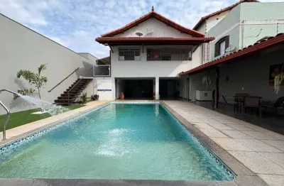 Casa com 3 quartos à venda na Rua Luiz Lemos Pedrosa, Tirol, Belo Horizonte