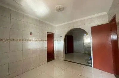 Casa com 3 quartos à venda na Rua das Laranjeiras, Marilândia (Jatobá), Belo Horizonte