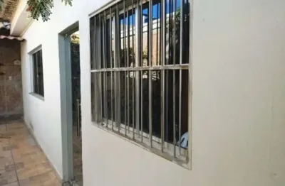 Casa com 2 quartos à venda na Rua José Luis Raso, Mangueiras, Belo Horizonte