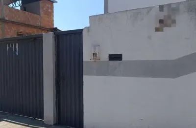 Apartamento com 2 quartos à venda na Rua Yolanda Barbosa, Jaçanã, Ibirité