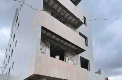 Apartamento com 3 quartos à venda na Rua Messias Luiz de Freitas, Inconfidentes, Contagem