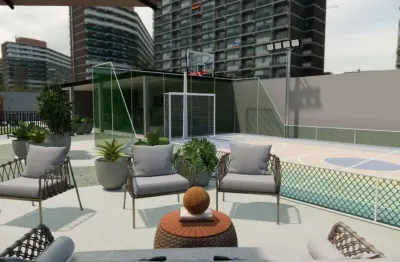 Apartamento com 2 quartos à venda na Rua José Narcísio Campos, Três Barras, Contagem