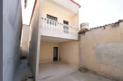 Casa com 3 quartos à venda na Rua Antônio de Souza, Miramar (Barreiro), Belo Horizonte