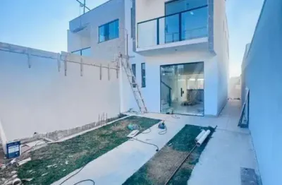 Casa com 3 quartos à venda na Alamedas Das Palmeiras,, Masterville, Sarzedo